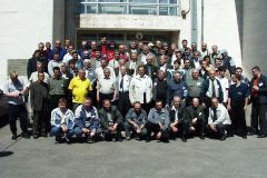 15. Konferenz des UCC 2005