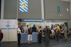 HAM RADIO 2011 - Messe