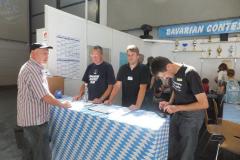 HAM RADIO 2012