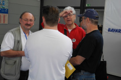 HAM RADIO 2013