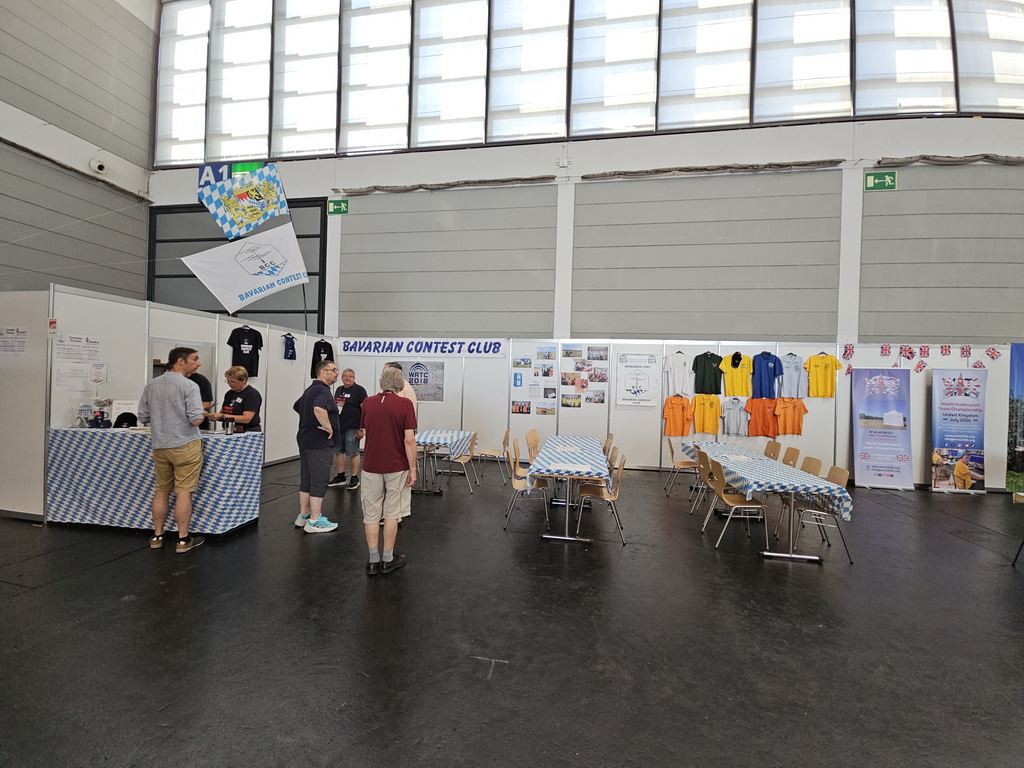 HAM Radio 2026 - Messe HAM Radio 2026 - Messe