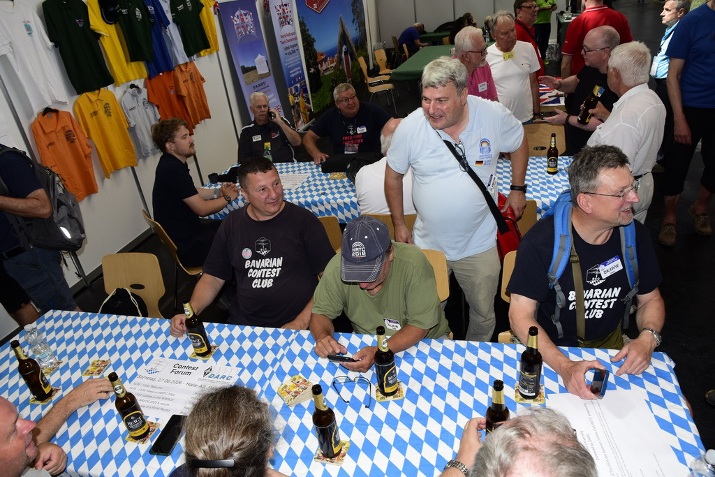 HAM Radio 2026 - Messe HAM Radio 2026 - Messe