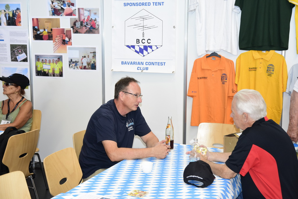 HAM Radio 2026 - Messe HAM Radio 2026 - Messe