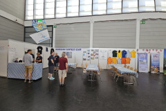HAM Radio 2026 - Messe