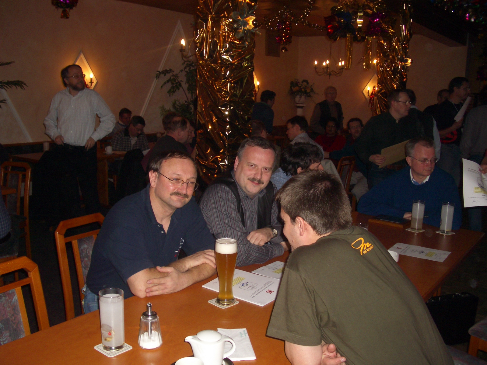 HL3K-Treffen 2005