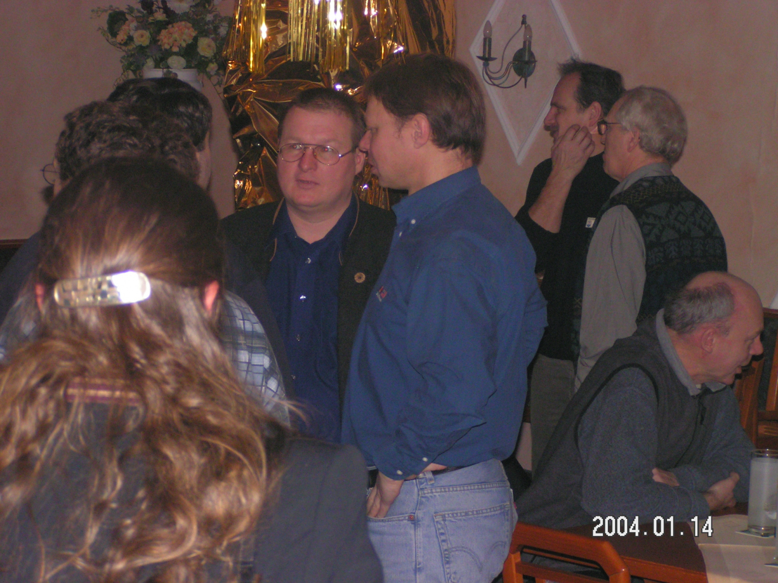 HL3K-Treffen 2006