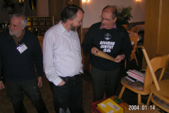 HL3K-Treffen 2006