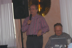 HL3K-Treffen 2006