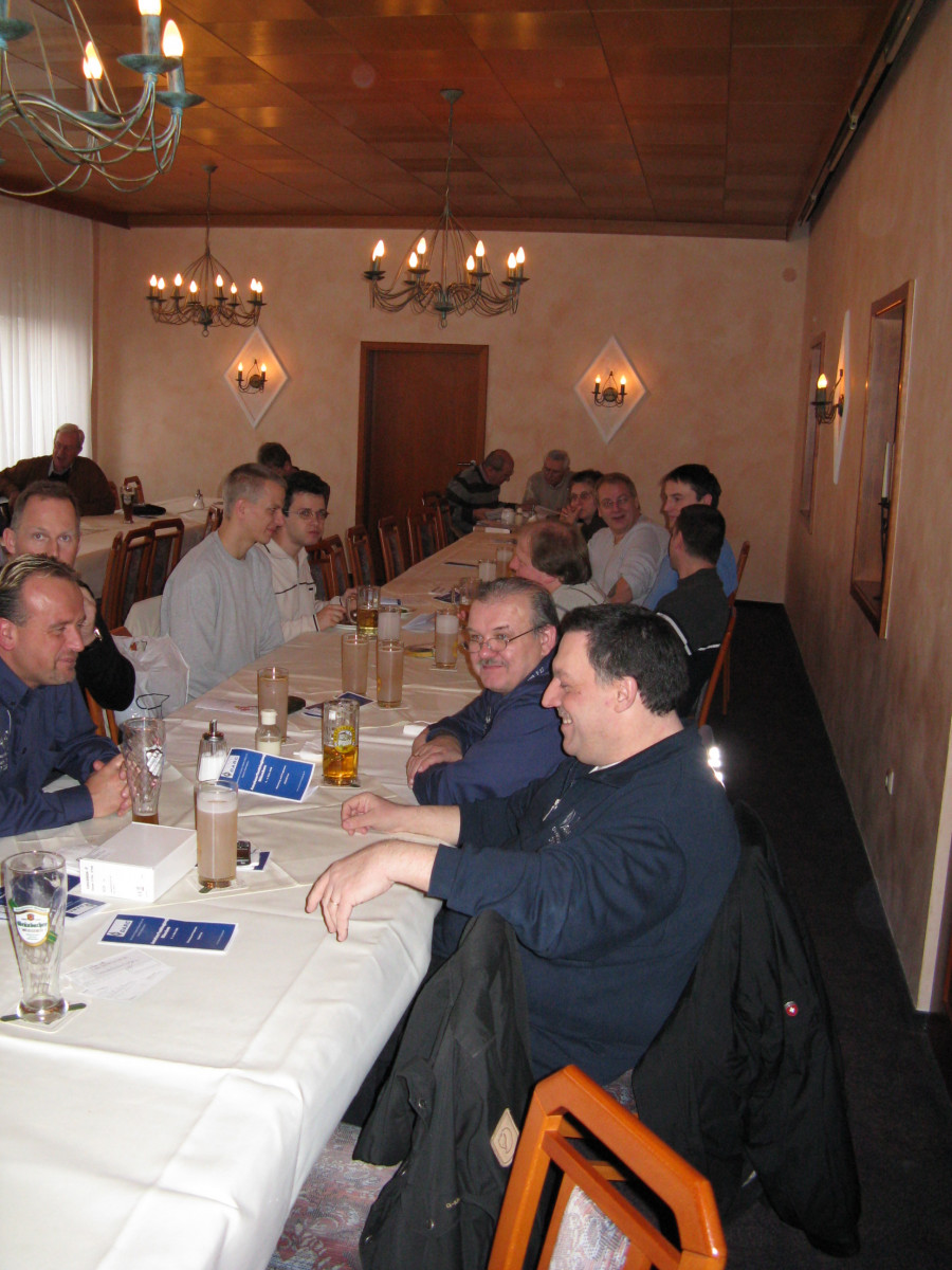 HL3K-Treffen 2008