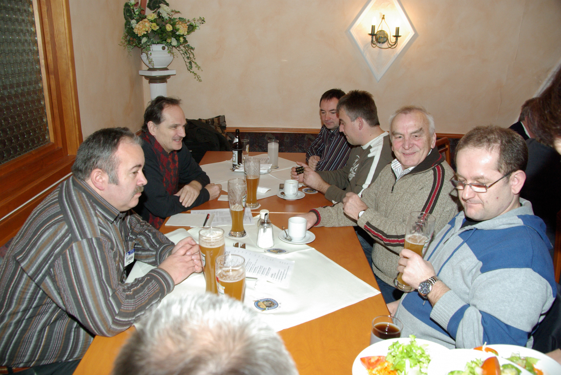 HL3K-Treffen 2009