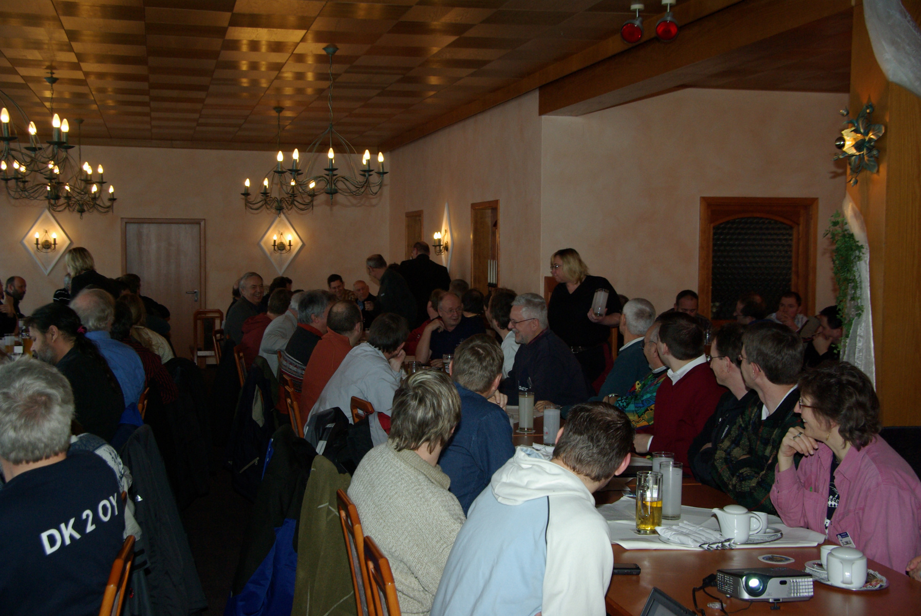 HL3K-Treffen 2009