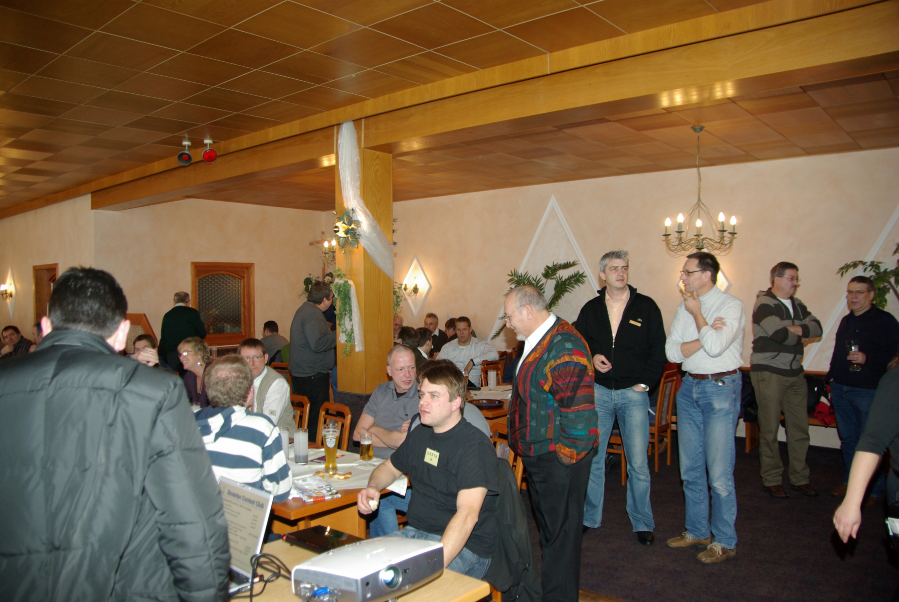 HL3K-Treffen 2010