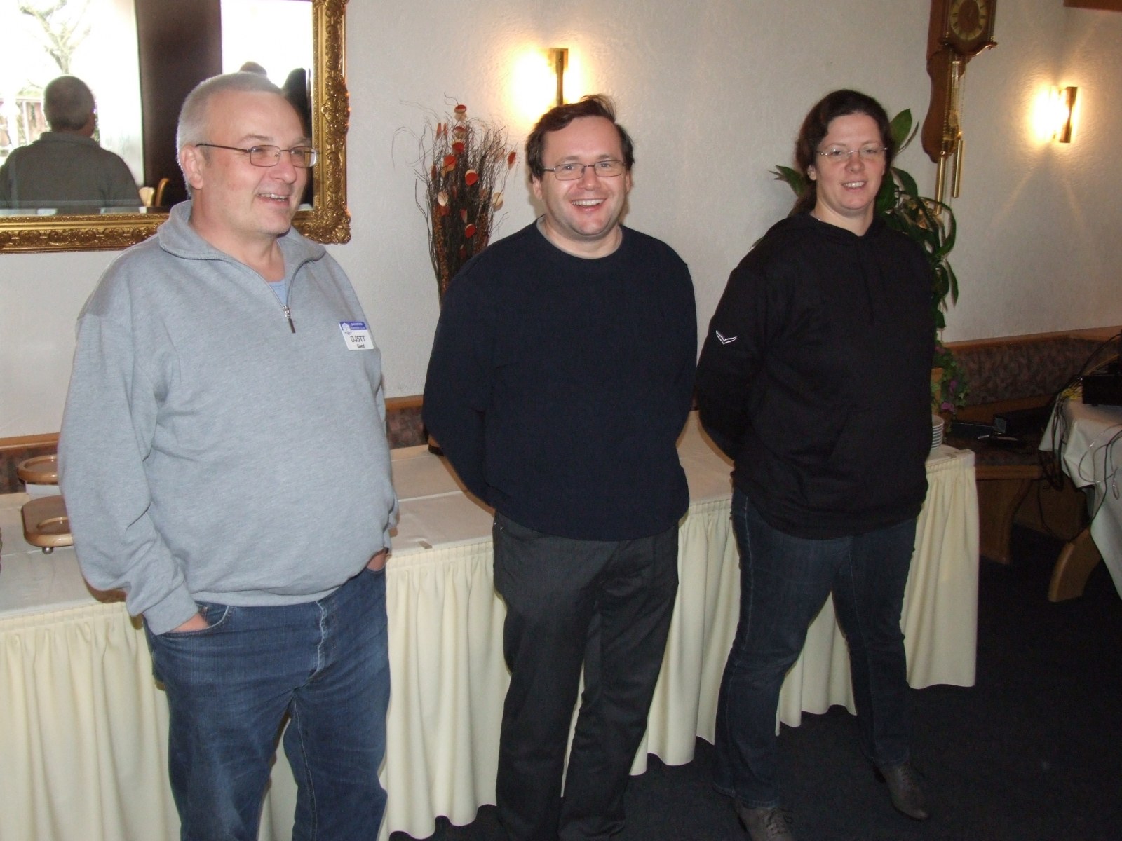 HL3K-Treffen 2012