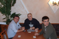 HL3K-Treffen 2015