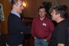 HL3K-Treffen 2015