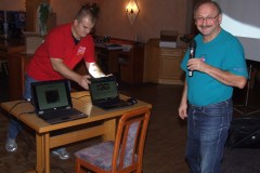 HL3K-Treffen 2015