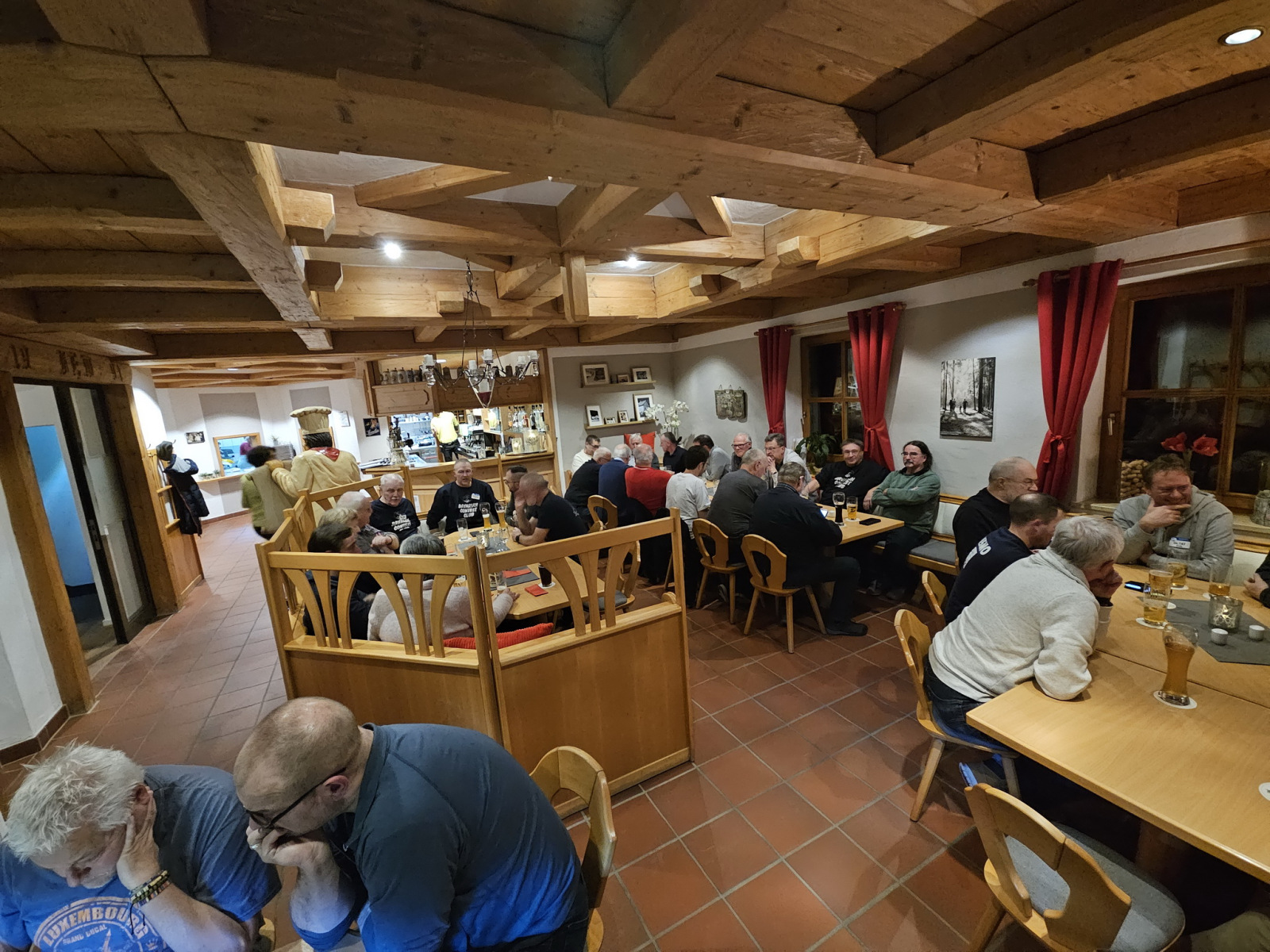 HL3K-Treffen 2026 HL3K-Treffen 2026