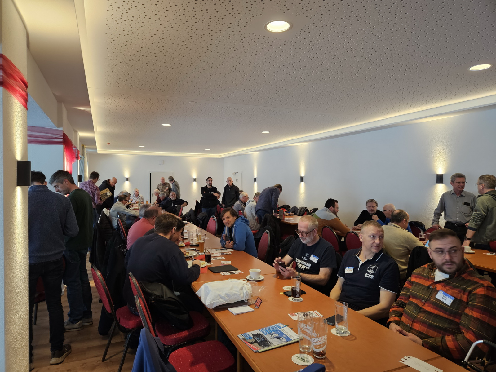 HL3K-Treffen 2026 HL3K-Treffen 2026