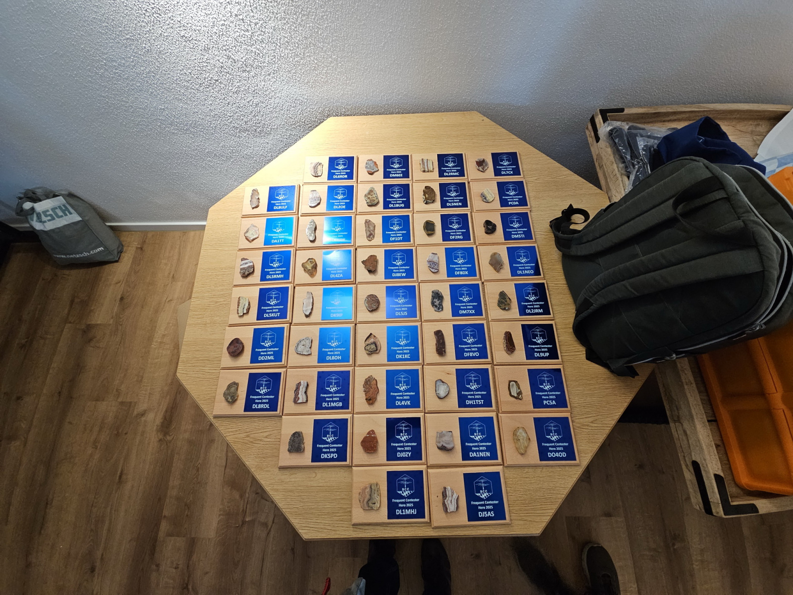 HL3K-Treffen 2026 HL3K-Treffen 2026