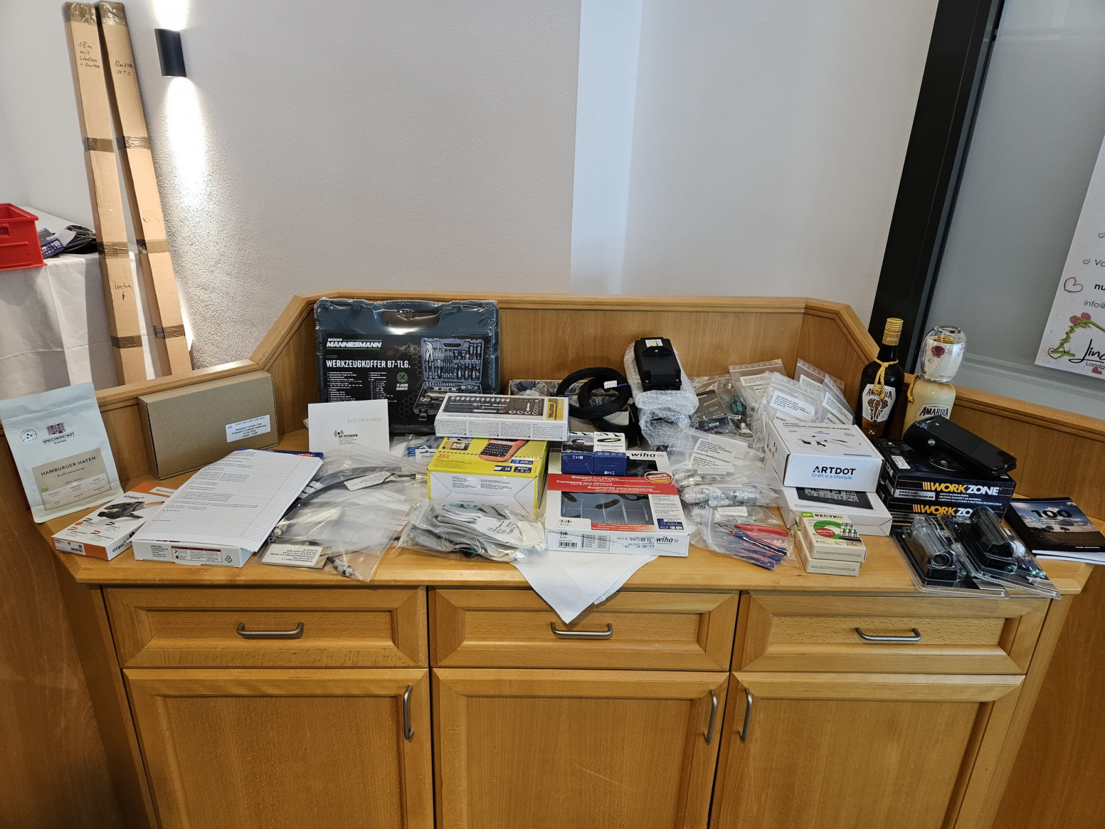 HL3K-Treffen 2026 HL3K-Treffen 2026