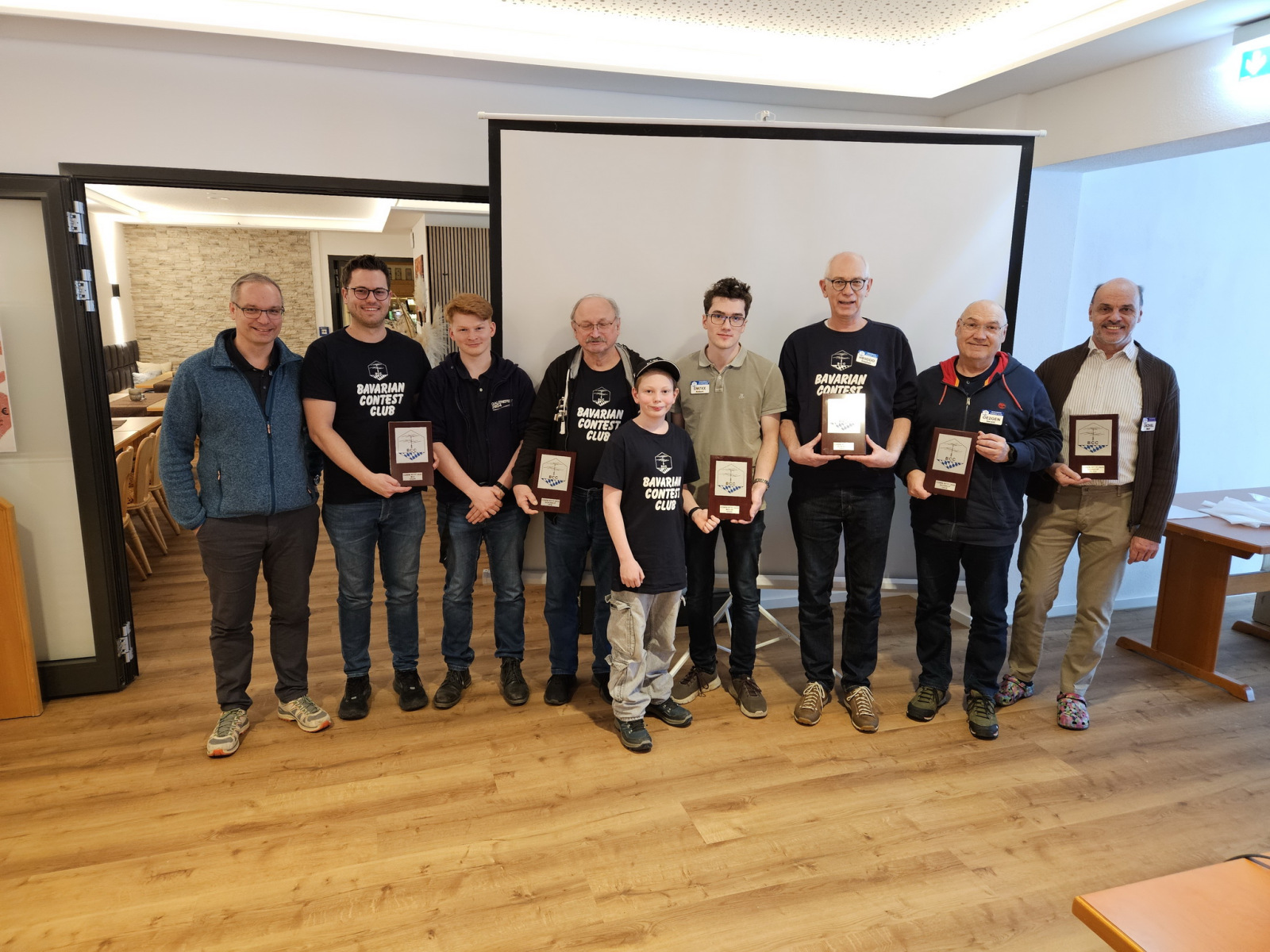 HL3K-Treffen 2026 HL3K-Treffen 2026