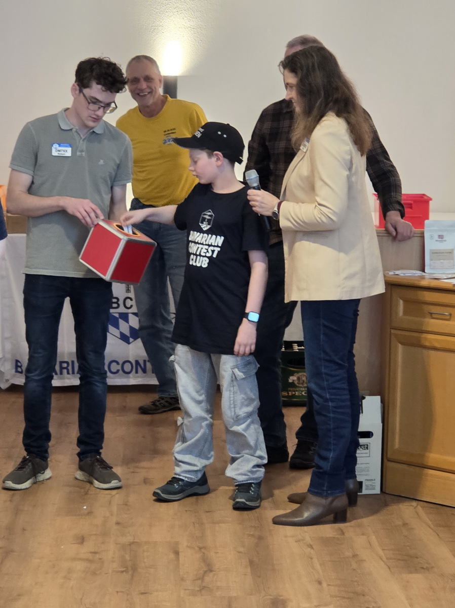 HL3K-Treffen 2026 HL3K-Treffen 2026