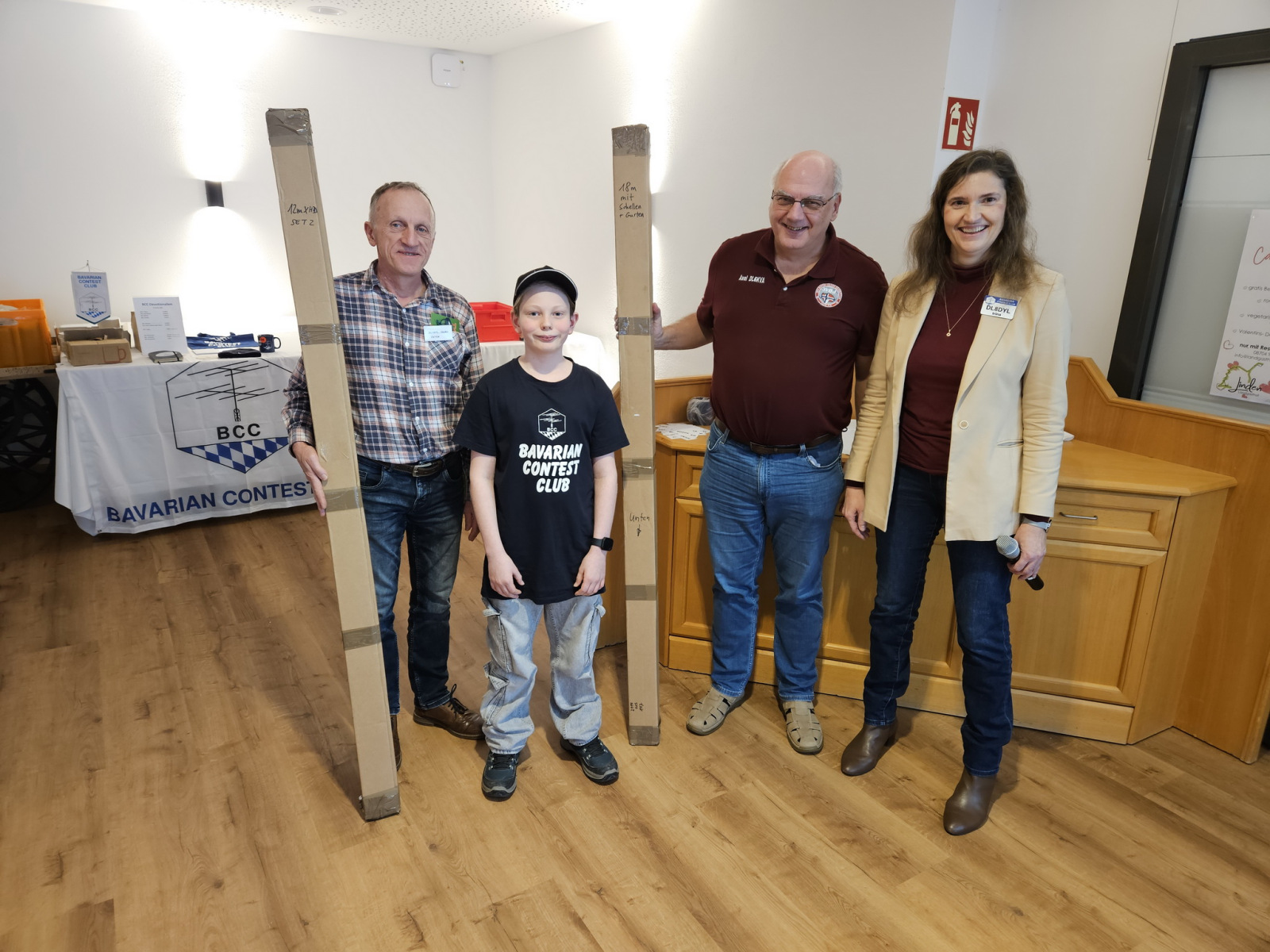 HL3K-Treffen 2026 HL3K-Treffen 2026