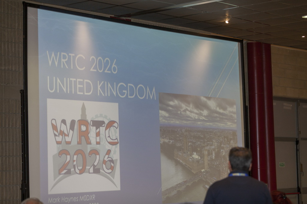 WRTC 2022